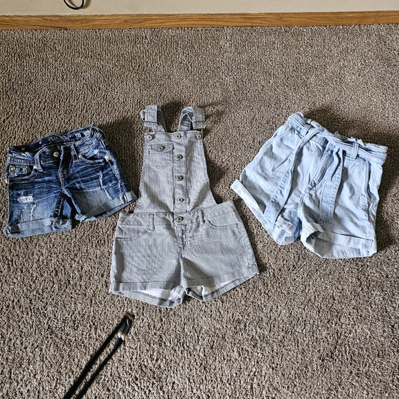 Shorts bundle lot - Picture 1 of 10